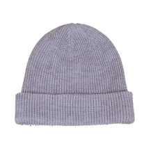 Bonnet en tricot pour homme